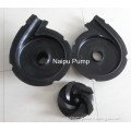 Anti-Abrasive and Anti-Corrosive, Low Price Silicon Carbide/ Ceramic Slurry Pump Spares